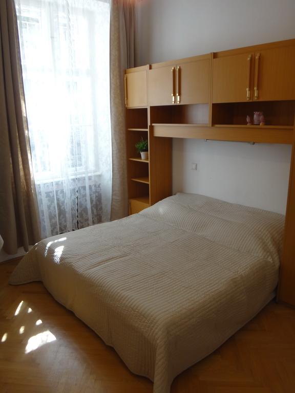 M Apartments - Downtown Budapest Rum bild