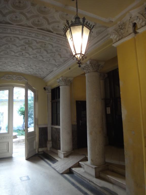 M Apartments - Downtown Budapest Rum bild